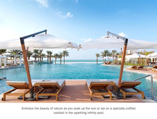 InterContinental Ras Al Khaimah Mina Al Arab Resort & Spa, an IHG Hotel - Accommodation Options