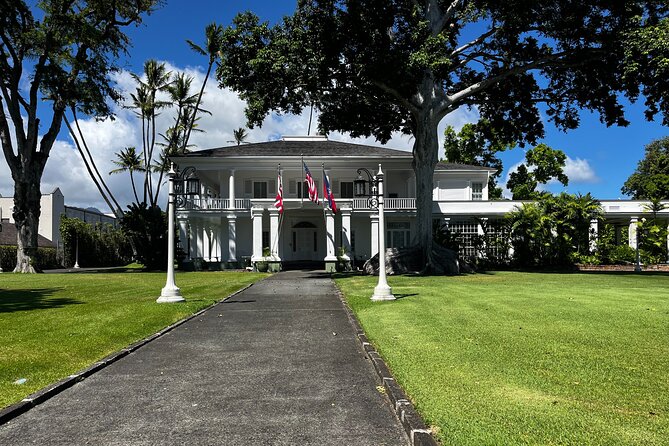 Island of the Gods: Stories of Wao Kanaka - The Significance of the King Kamehameha Statue