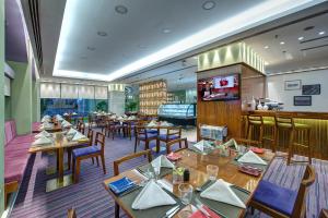J5 RIMAL Hotel Apartments - Accommodation Options