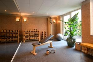 Jan Luyken Amsterdam - Amenities and Services