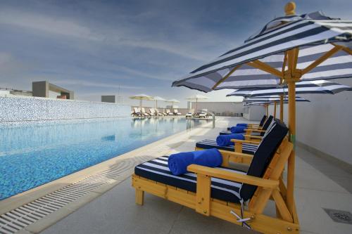 Jood Hotel Apartments - Amenities and Additional Services