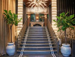 Juliana Hotel Paris - Amenities and Facilities
