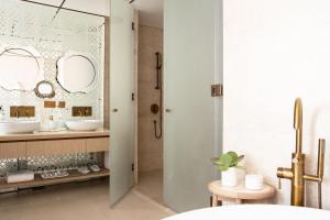 Jumeirah Saadiyat Island Abu Dhabi - Accommodation Options