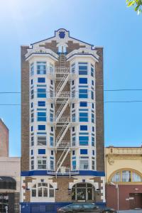 Kasa La Monarca San Francisco - Room Amenities and Features