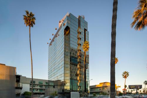 Kasa Sunset Los Angeles - Accommodation Options