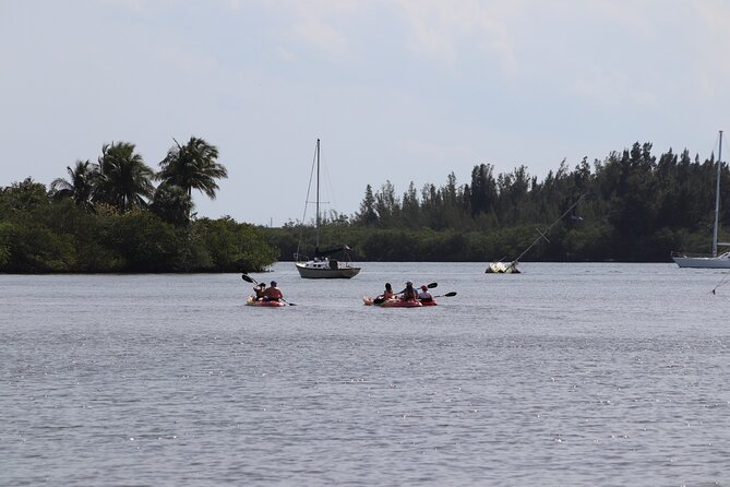 Kayak Rental in Vero Beach - Pricing Details and Guarantee