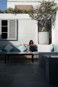 Kempinski Central Avenue Dubai - Dining and Culinary Experiences