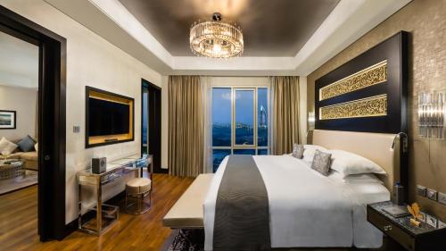 Kempinski Hotel Mall of the Emirates, Dubai - Accommodation Options