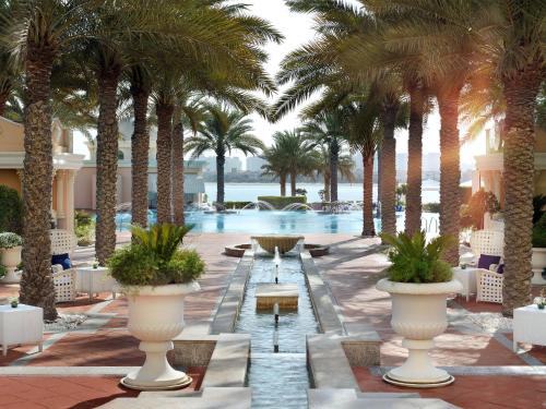 Kempinski Hotel & Residences Palm Jumeirah Review