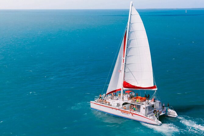 Key West: 3hr Snorkeling Experience With Unlimited Drinks - Inclusions and Amenities