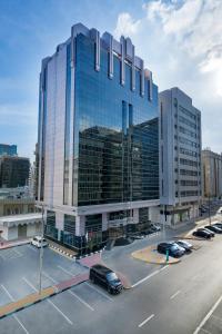 Kingsgate Hotel by Millennium - Comfortable and Modern Accommodations