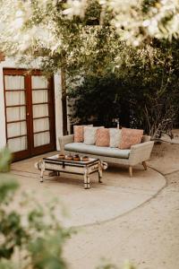 Korakia Pensione - Exceptional Amenities