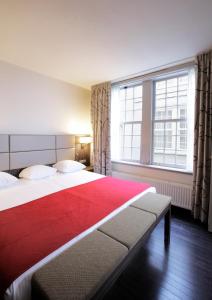 Krasnapolsky Apartments - Superb Guest Ratings