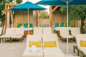 L3 Oasis Hotel - Amenities and Facilities