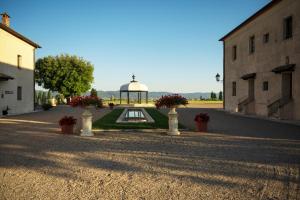La Bagnaia Golf Resort - Unique Accommodation Options