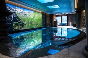La Bouitte - Hotel Relais & Châteaux - Guest Ratings and Feedback