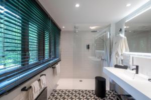 LA CHENEAUDIÈRE - Hotel Spa - Relais & Châteaux - Accommodation Options