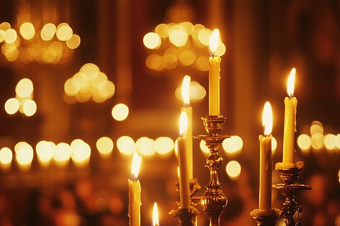 LA Grand Illumination Symphony - Musical Performance by Tourismo - Admission Details