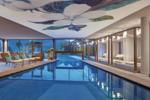 La Maiena Meran Resort - Amenities and Facilities