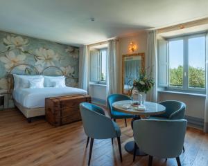 La Monastica Resort & Spa - Accommodation Options