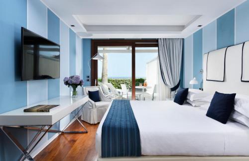 La Plage Resort - Accommodations