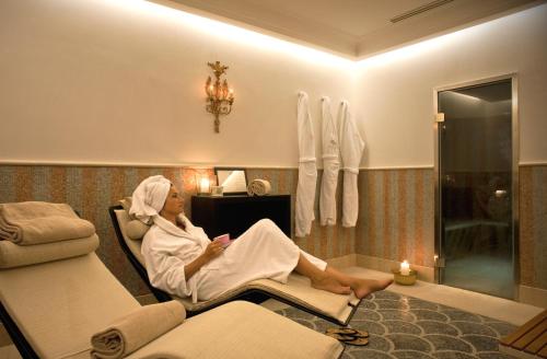 La Posta Vecchia Hotel - Accommodations and Amenities