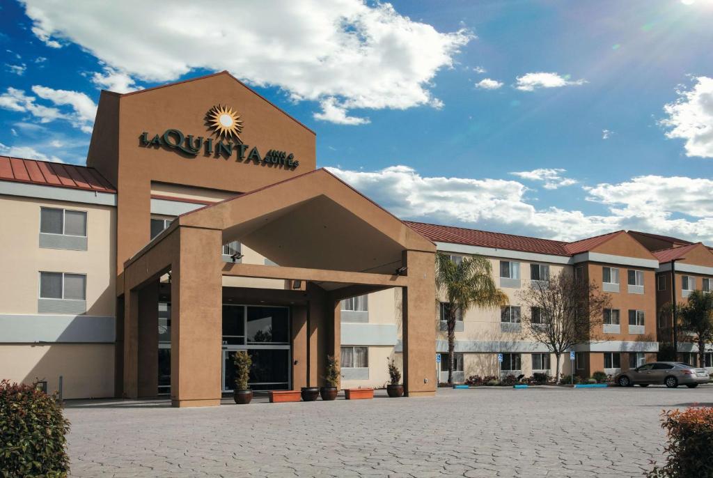 La Quinta by Wyndham Dublin - Pleasanton - Comfortable Rooms and Amenities