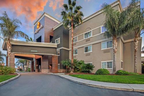 La Quinta by Wyndham Modesto Salida - Highly Rated Amenities