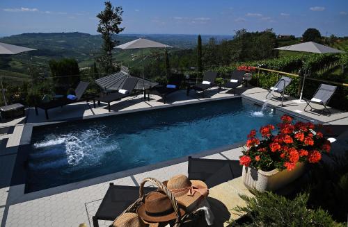 La Ribezza Boutique Hotel - Adults Only - Guest Experience