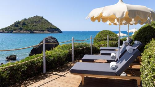 La Roqqa - Accommodation Options