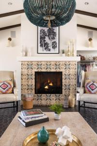 La Serena Villas, A Kirkwood Collection Hotel - Accommodation Details