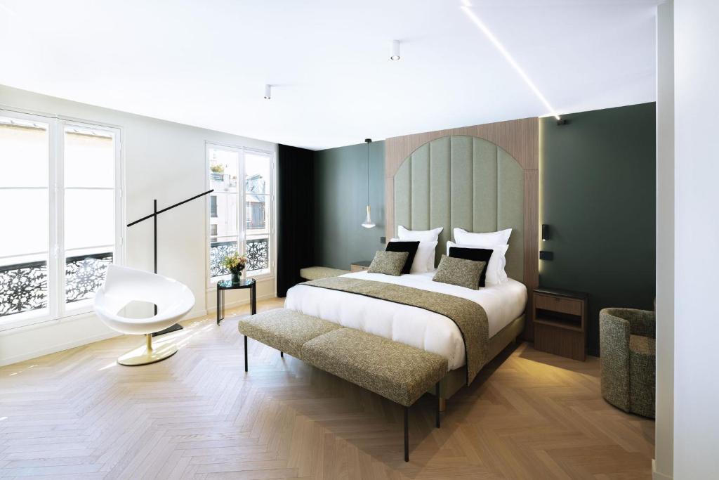 La Source Exclusive Apartment Review