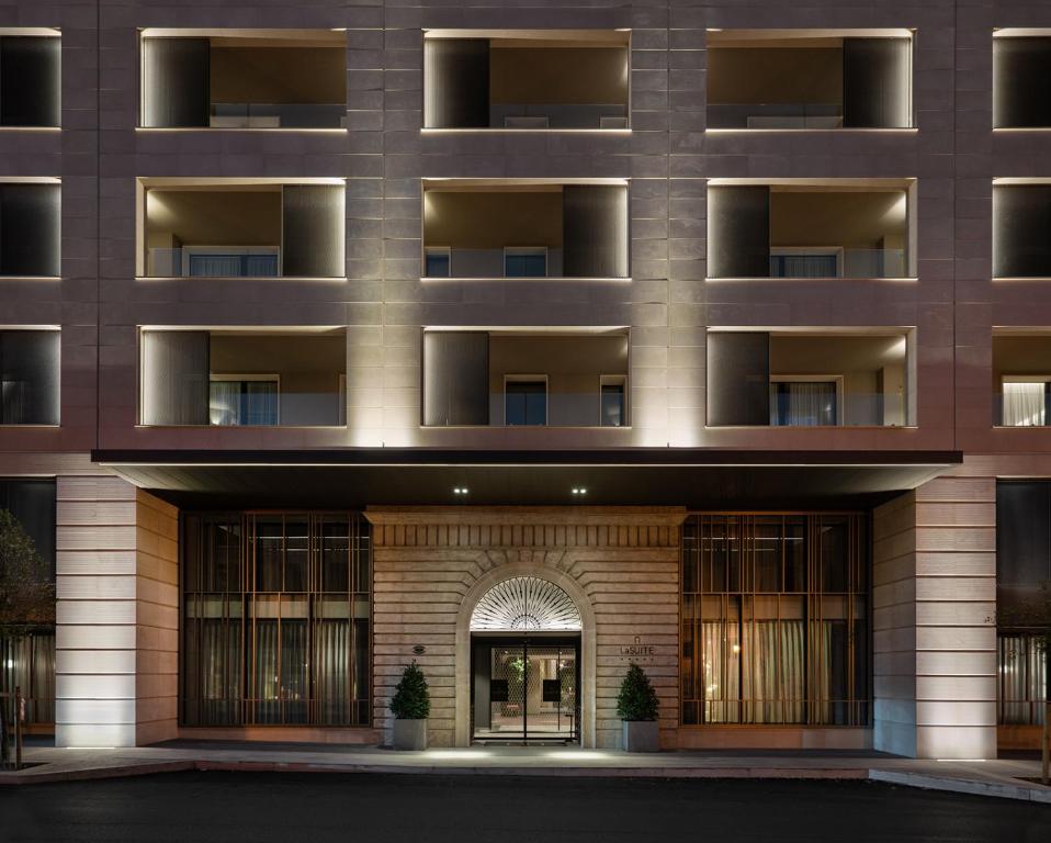 La Suite Matera Hotel & Spa Review