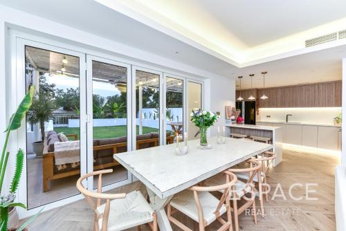 Lake View Villa, The Springs Dubai - Guest Ratings and Feedback