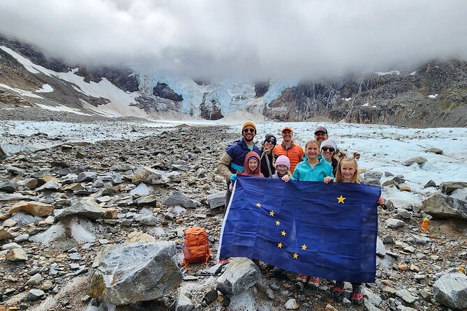 Laughton Glacier Hike and White Pass Rail Adventure - Inclusions