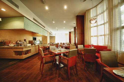 Lavender Hotel Deira - Guest Experience