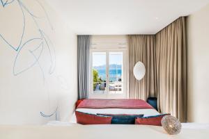 Le Petit Nice - Passedat - Accommodation Options