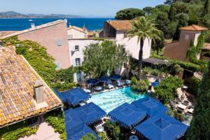 Le Yaca Saint-Tropez - Guest Reviews and Ratings Breakdown