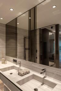 Lefay Resort & SPA Dolomites - Accommodation Options