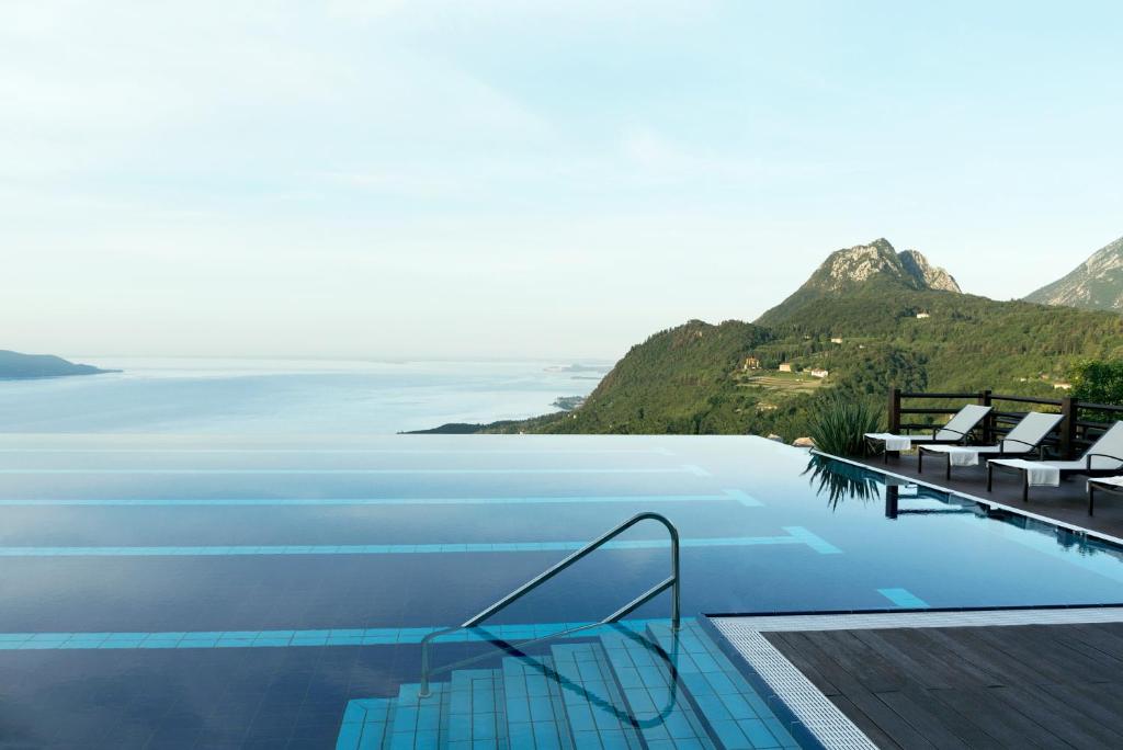 Lefay Resort & Spa Lake Garda Review