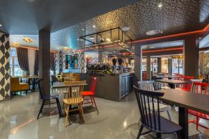 Leonardo Boutique Museumhotel - Excellent Location