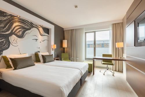 Leonardo Hotel Papendrecht - Dining Experiences