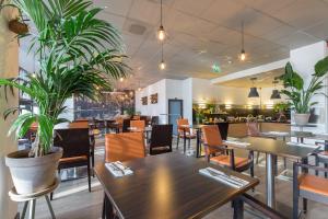 Leonardo Hotel Utrecht City Center - Facilities and Amenities