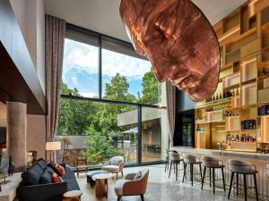 Lesquisse Hotel & Spa Colmar - MGallery - Facilities and Amenities