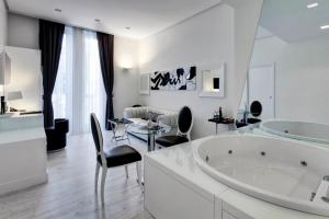 LHP Hotel Montecatini Palace & SPA - Amenities and Facilities
