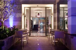 LHP Hotel Santa Margherita Palace & SPA - Facilities and Services