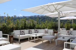 LHP Napoli Palace & SPA - Location Highlights