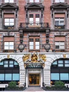 Life Hotel New York - Accommodations and Amenities