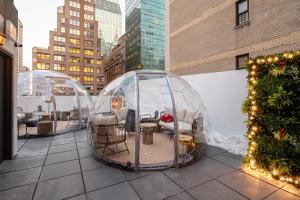 Little Charlie Hotel - Accommodation Options