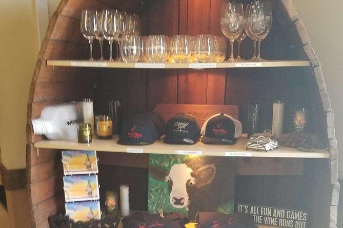 Livermore Private Outlet Shopping Tour From SF - Tour Details
